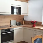 Pensjonat Zur Alten Muehle Sölden