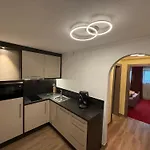 Gasthuis Zur Alten Muehle Sölden