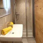 Zur Alten Muehle Pensionat 3*