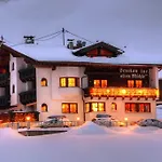 Zur Alten Muehle 3* Sölden