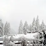 Zur Alten Muehle Pensionat Sölden