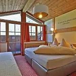 Zur Alten Muhle Guest house Solden