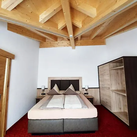 Guest house Zur Alten Muhle
