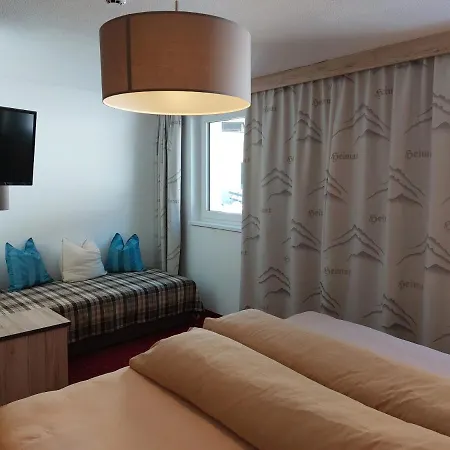 Pensionat Zur Alten Muehle