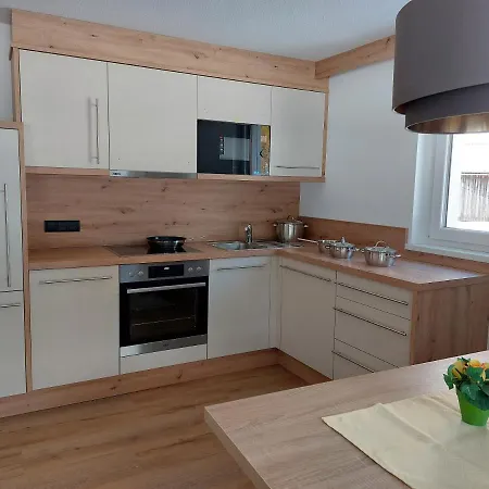 Pensionat Zur Alten Muehle