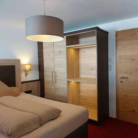 Zur Alten Muehle 솔덴