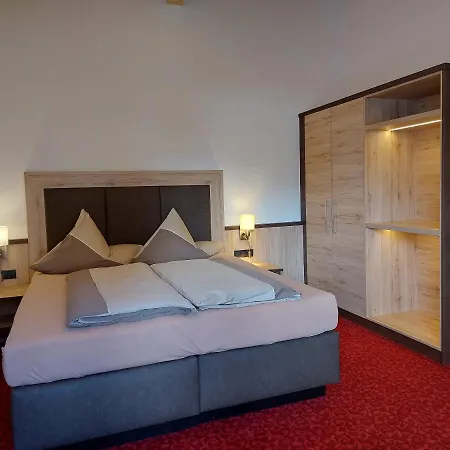 Zur Alten Muehle 솔덴