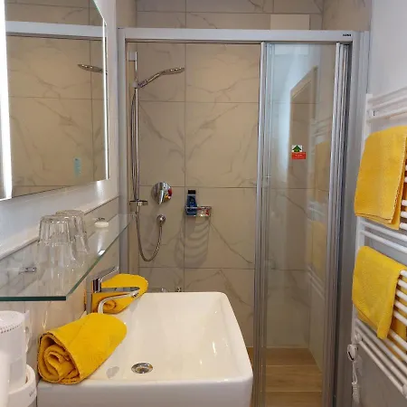 Affittacamere Zur Alten Muehle