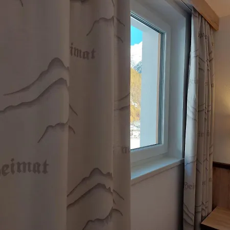 Zur Alten Muehle Sölden