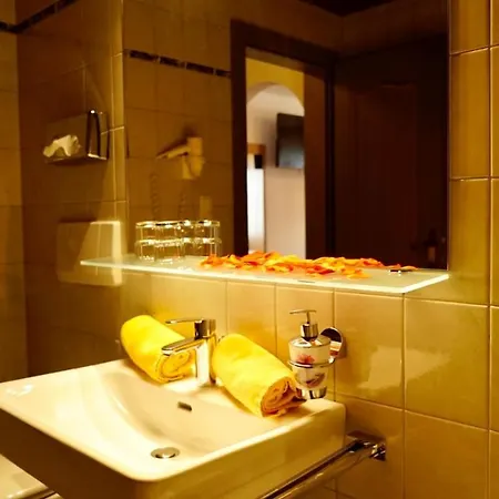 Zur Alten Muehle 3* Sölden