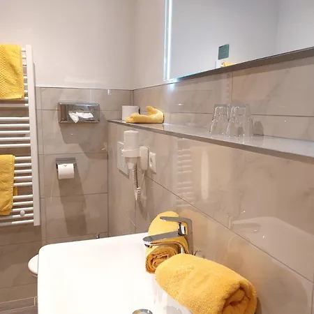 Zur Alten Muehle 3* Sölden