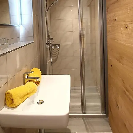 Zur Alten Muehle 게스트하우스 3*