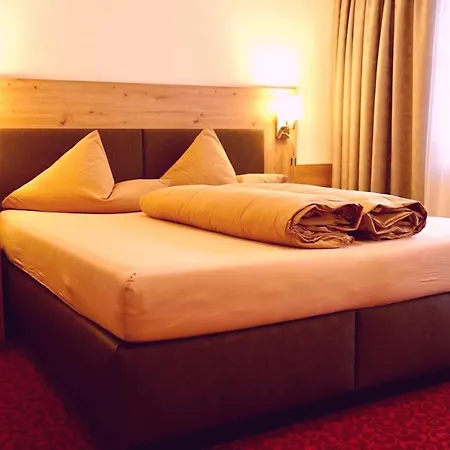 Zur Alten Muehle Pensionat