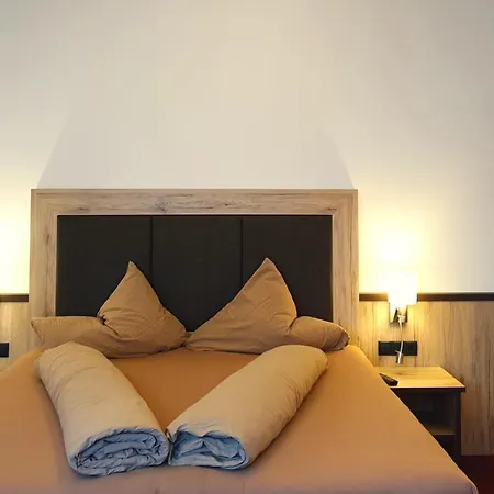 Zur Alten Muehle Sölden