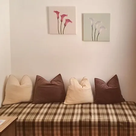 Zur Alten Muhle 3* Зёльден