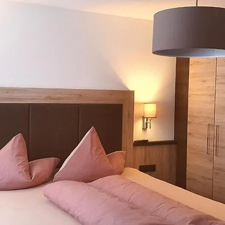 Zur Alten Muehle 3* Sölden