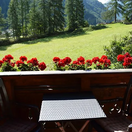 Zur Alten Muehle Pensionat