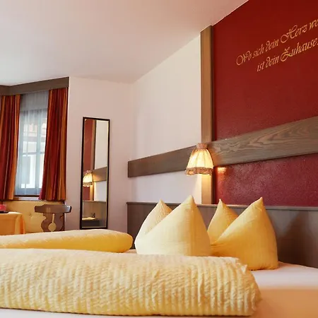 Affittacamere Zur Alten Muehle 3*