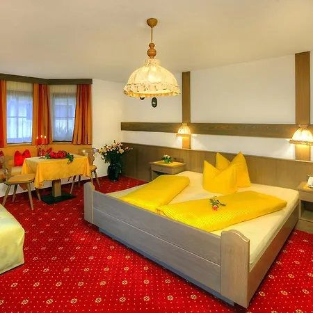 Zur Alten Muehle 3* 솔덴