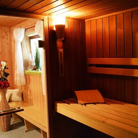 Zur Alten Muehle 게스트하우스 솔덴