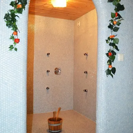 Zur Alten Muehle 게스트하우스