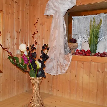 Casa de hóspedes Zur Alten Muehle 3*