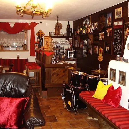 Zur Alten Mühle 3*
