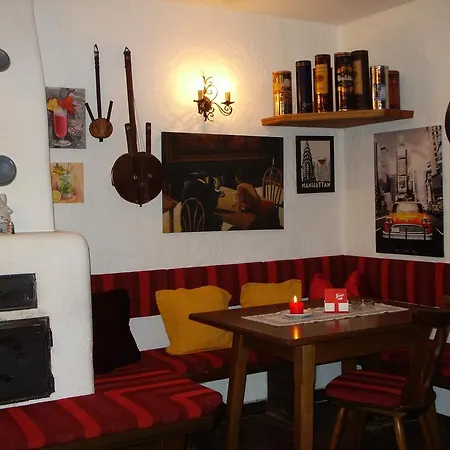 Zur Alten Muehle 3* Sölden