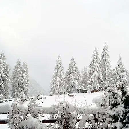 Zur Alten Muehle Casa de hóspedes Sölden