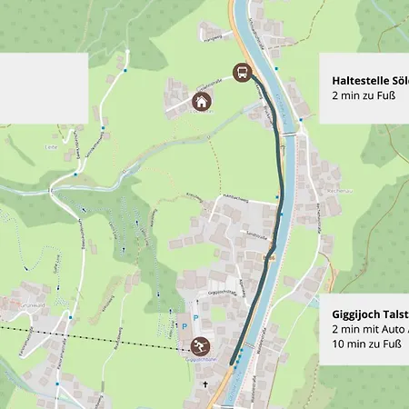Zur Alten Muehle Pensionat