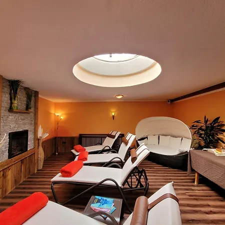 Zur Alten Muehle 솔덴