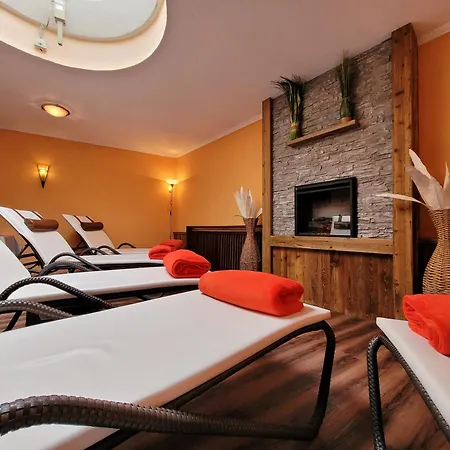 Pensionat Zur Alten Muehle Sölden