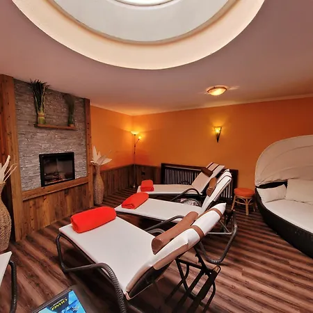 Zur Alten Muehle 3* Sölden