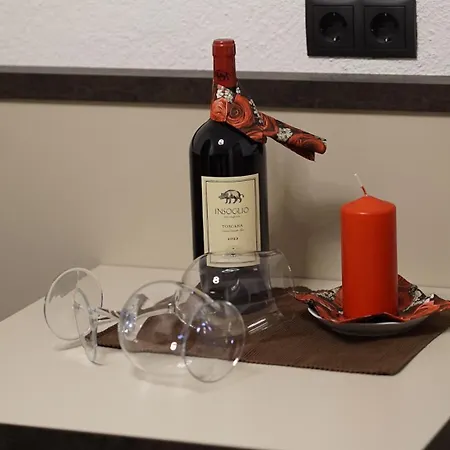 Pensionat Zur Alten Muehle Sölden