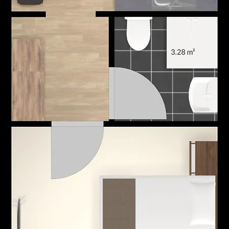 Zur Alten Muehle Pensionat Sölden