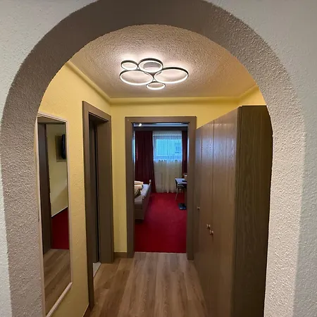 Zur Alten Muehle 3* 솔덴