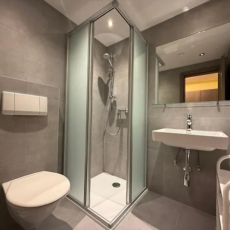 Zur Alten Muehle 게스트하우스