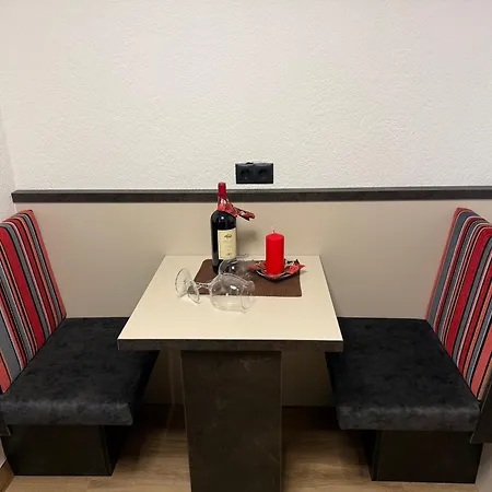 Casa de hóspedes Zur Alten Muehle