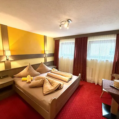 게스트하우스 Zur Alten Muehle 3*