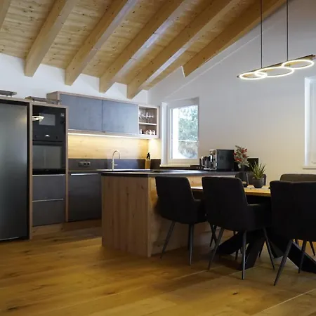 Zur Alten Muehle Pensionat Sölden