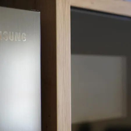 Pensionat Zur Alten Muehle Sölden