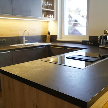 Zur Alten Muehle 3* 솔덴