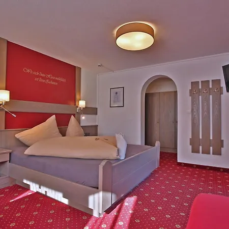 Zur Alten Muehle Pensionat