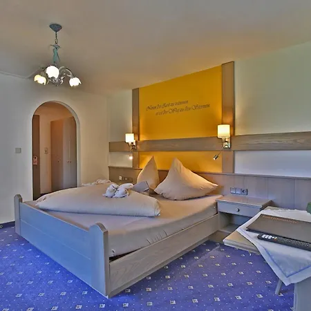 Zur Alten Muehle 게스트하우스 솔덴