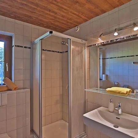 Pensionat Zur Alten Muehle Sölden