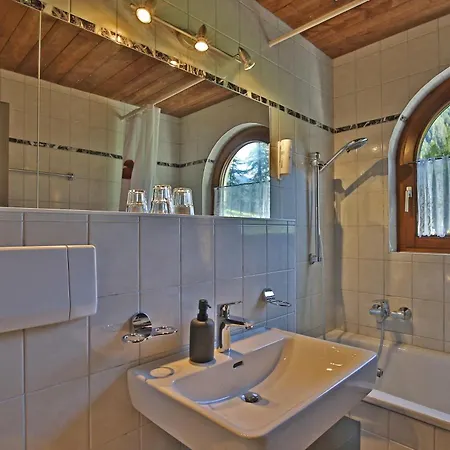 Zur Alten Muehle 3* 솔덴