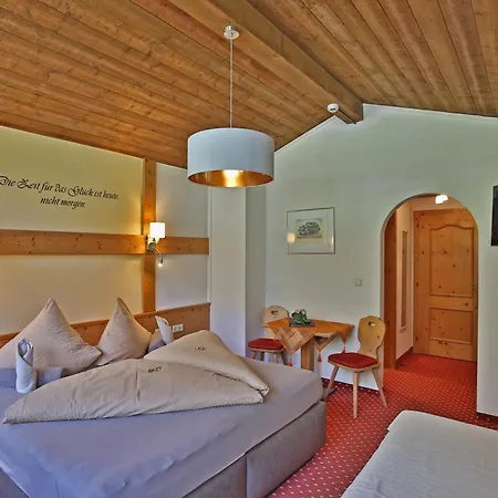 게스트하우스 Zur Alten Muehle