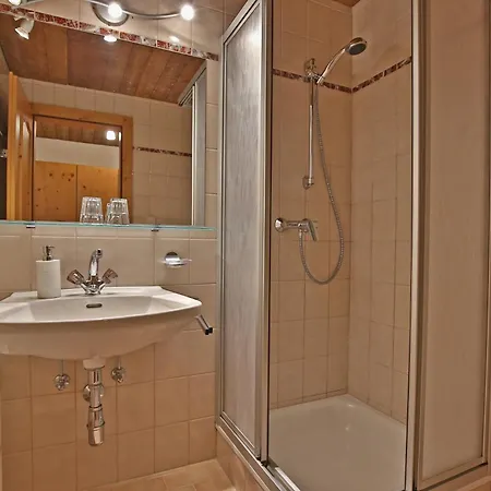 Zur Alten Muehle Pensionat 3*