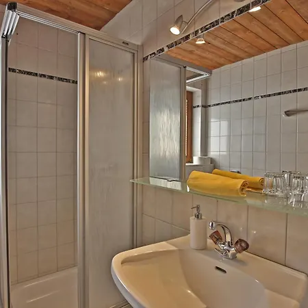 Pensionat Zur Alten Muehle 3*