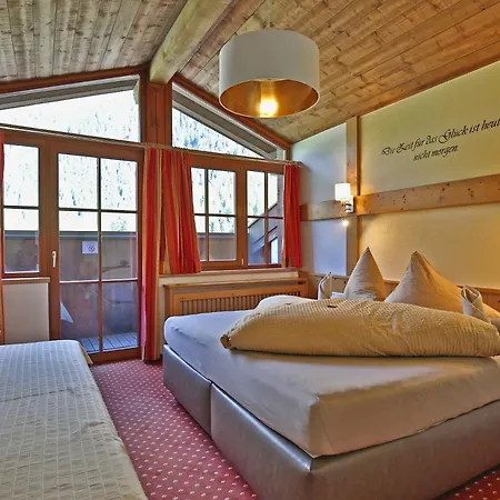 Zur Alten Muehle 게스트하우스 솔덴